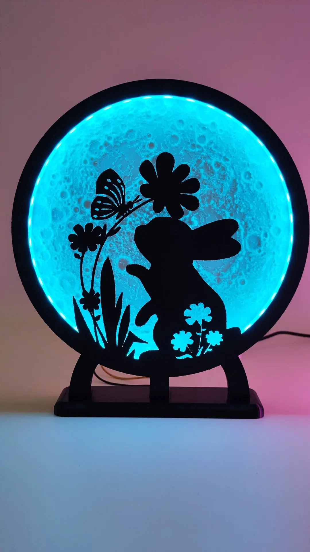 LED-Bug Demos