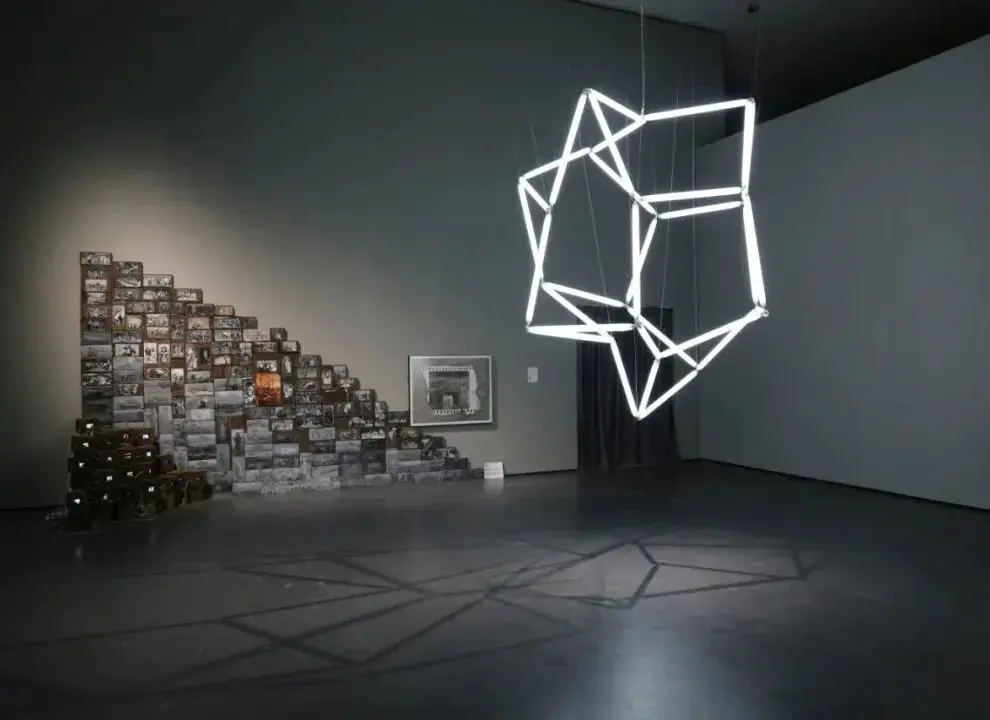 Plato's Cube
